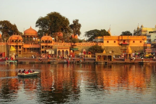 Ujjain Local Sightseeing