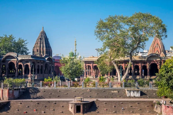 Indore Local Sightseeing